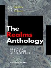 The Realms Anthology Book