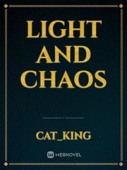 Light and Chaos Book