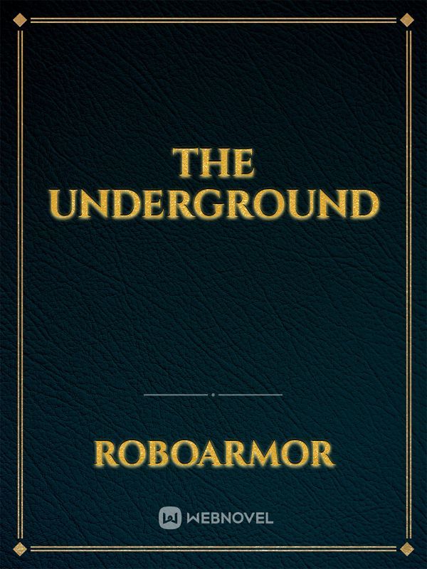 the underground Book