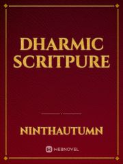 Dharmic Scritpure Book