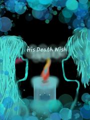 His Death Wish Book