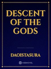 Descent of the Gods Book
