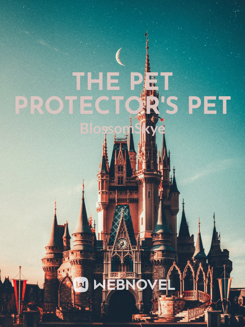 The Pet Protector's Pet