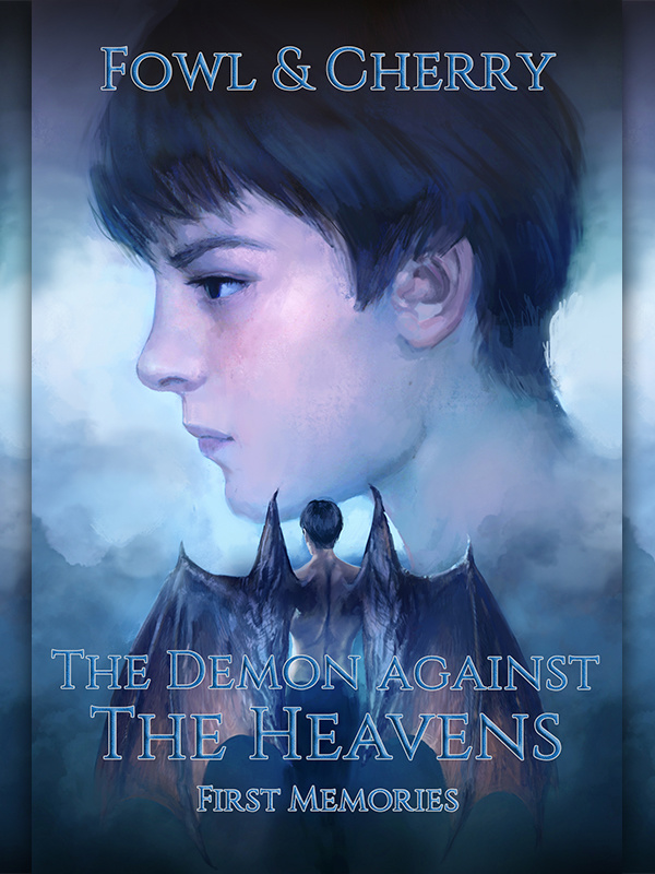 The Demon Against the Heavens Book