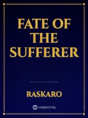 Fate Of The Sufferer Book