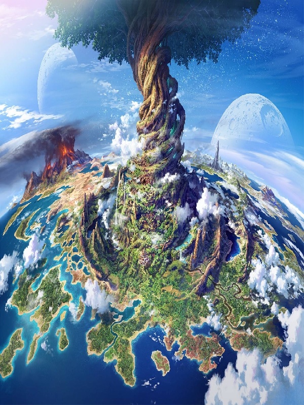 Tree Of Origin