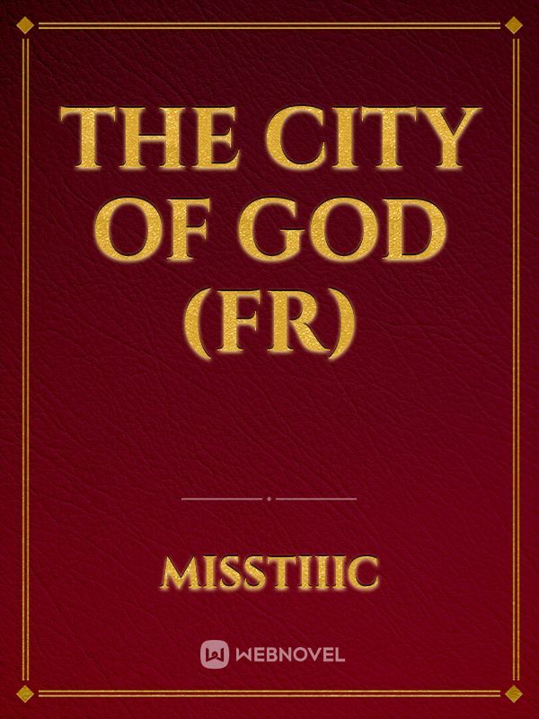 The City of God (FR)
