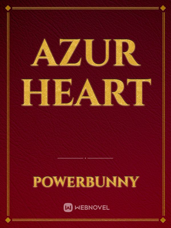 Azur Heart