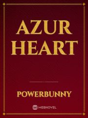 Azur Heart Book