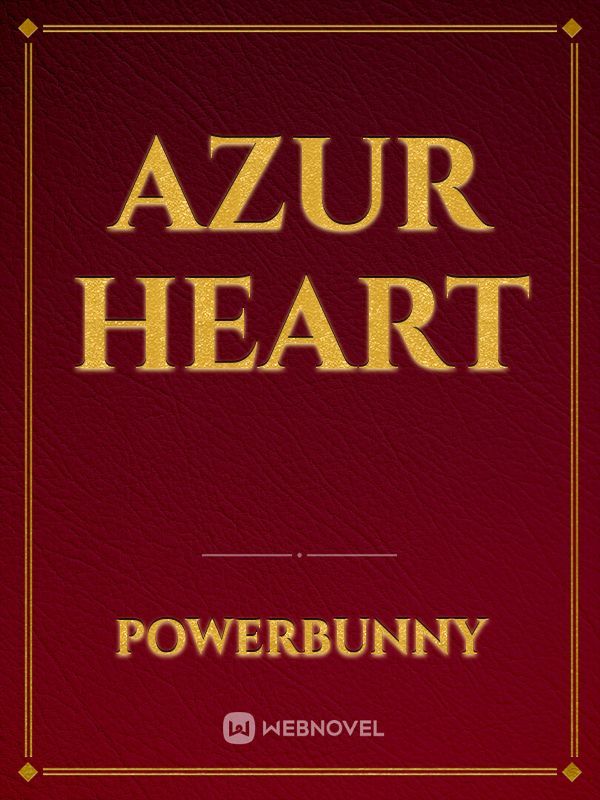 Azur Heart
