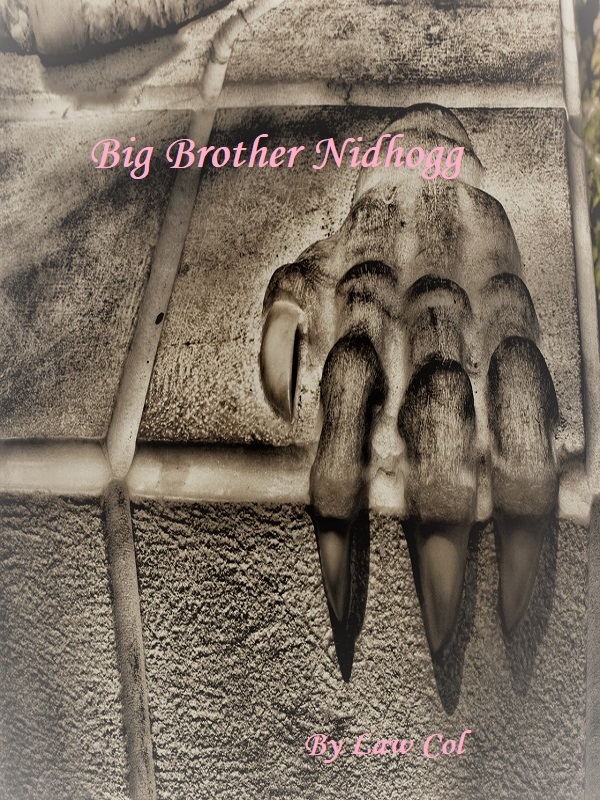 Big Brother Nidhogg Book