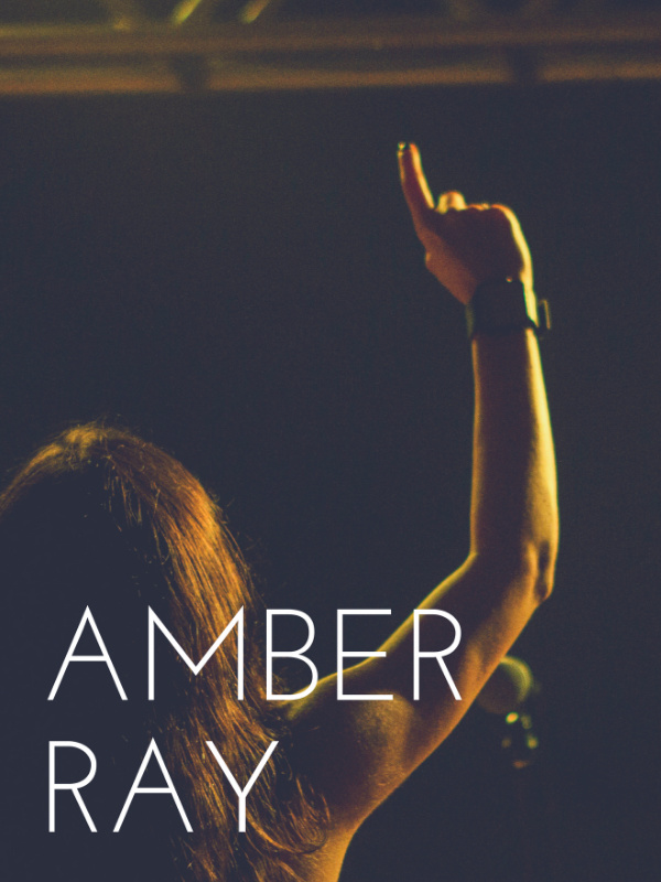 Amber Ray Book