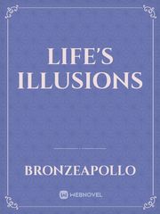Life's Illusions Book