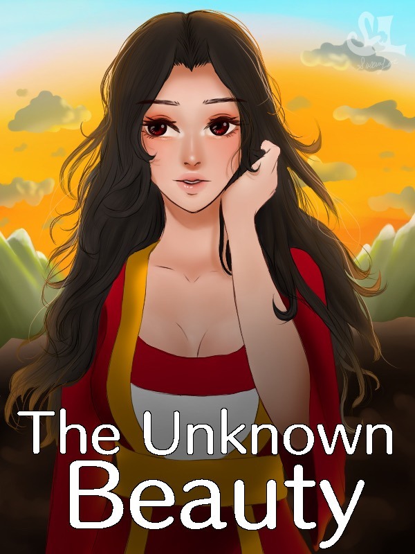 The Unknown Beauty Book