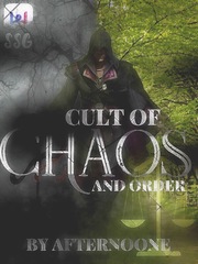 Cult of Chaos and Order Book
