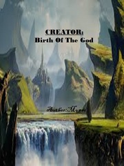 Creator: Birth Of The God Book