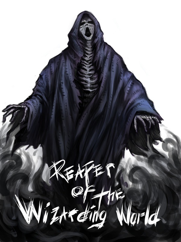 Reaper (Being Re-written)