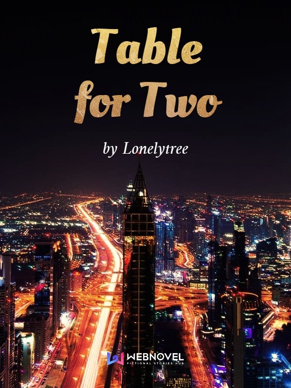 Table for Two [Completed] Book