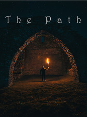 The Path (A Pathfinder adaptation) Book