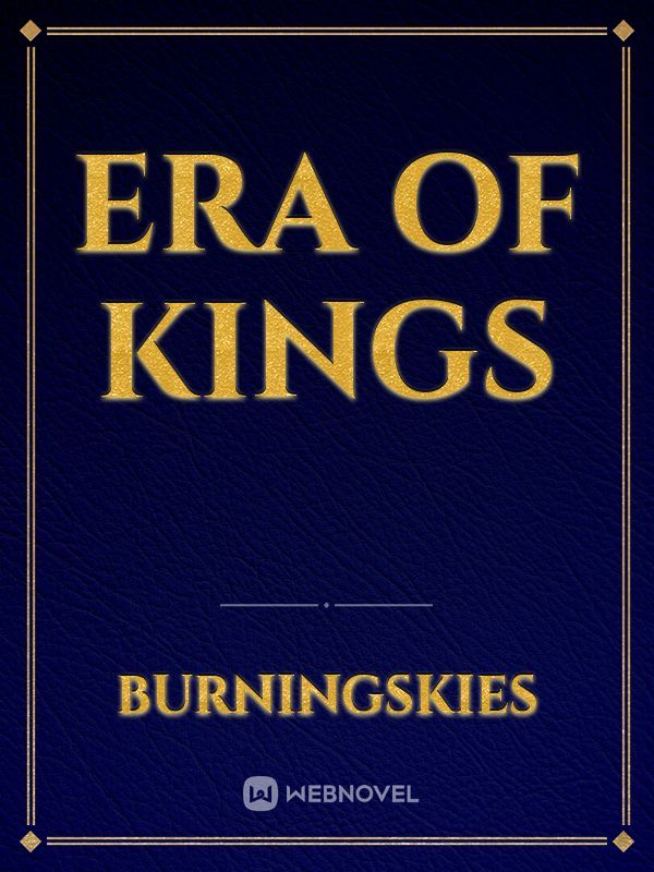Era Of Kings