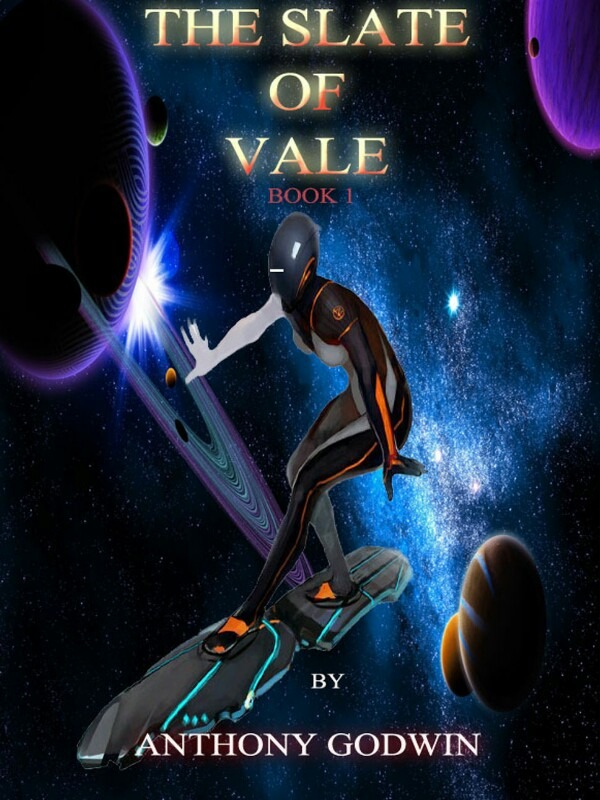 The Slate Of Vale