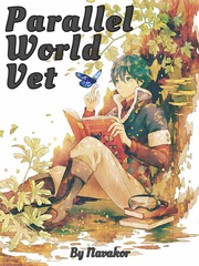 Parallel World Vet Book