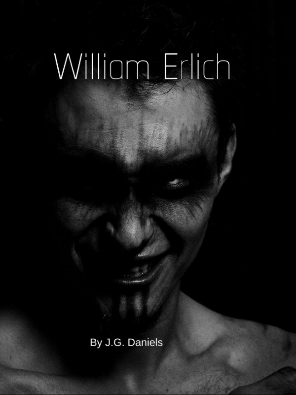 William Erlich Book
