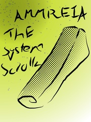 Ammeria: The System Scrolls [Discontunied] Book