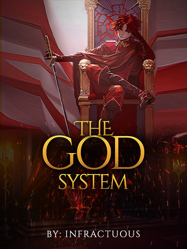 The God System (Old) Book