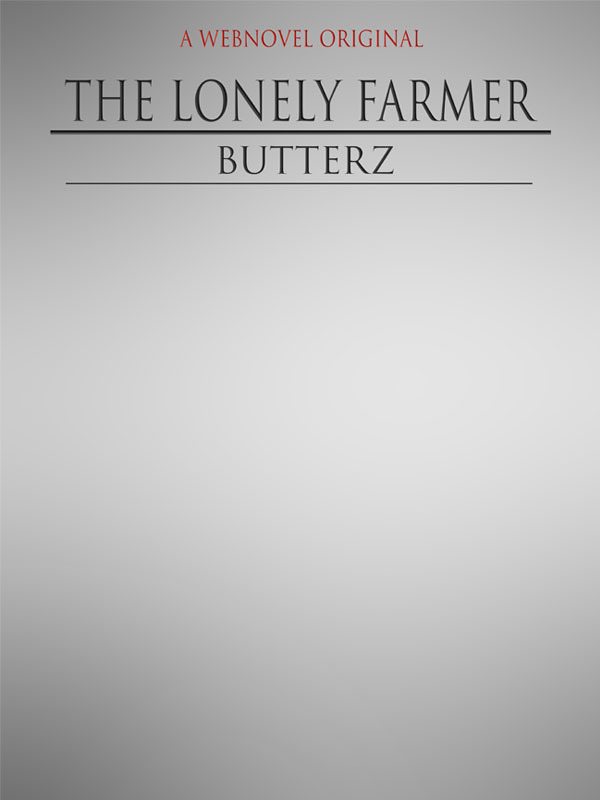 The Lonely Farmer Book