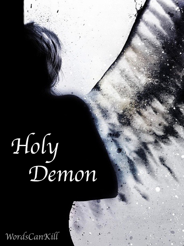 Holy Demon Book