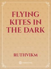 Flying kites in the dark Book