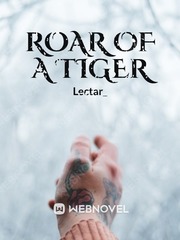 Roar of a Tiger Book