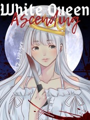 White Queen Ascending Book