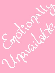 Emotionally Unavailable Book