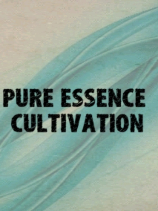 Pure Essence Cultivation Book