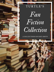 Turtle's Fan Fiction Collection Book