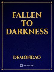 Fallen to Darkness Book