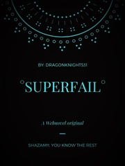 SuperFail Book