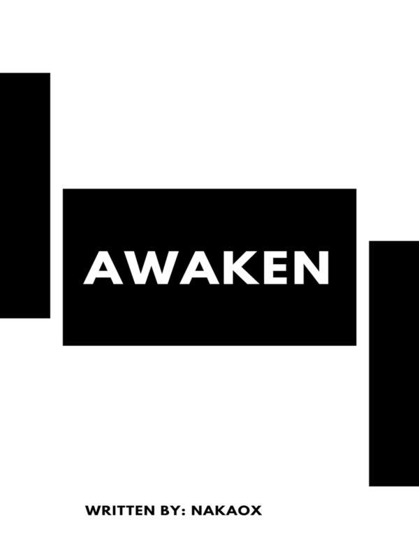 Awaken Book