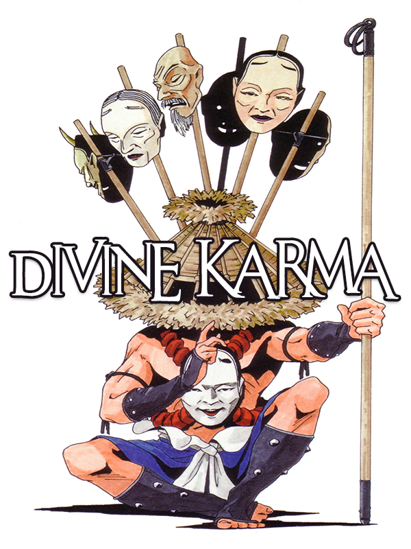 Divine Karma