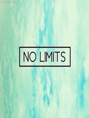No Limits Book