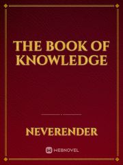 The Book of Knowledge Book