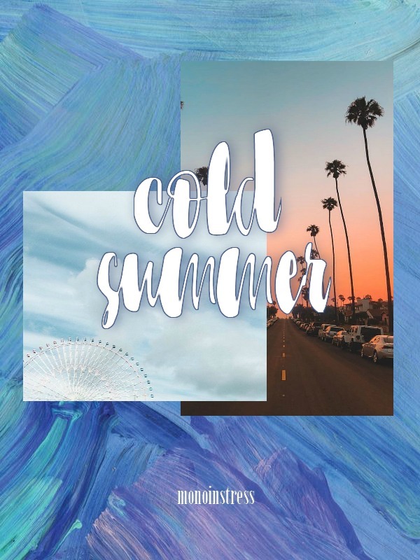 Cold Summer Book