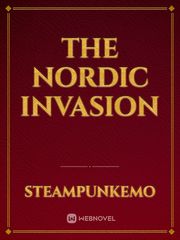 The Nordic Invasion Book