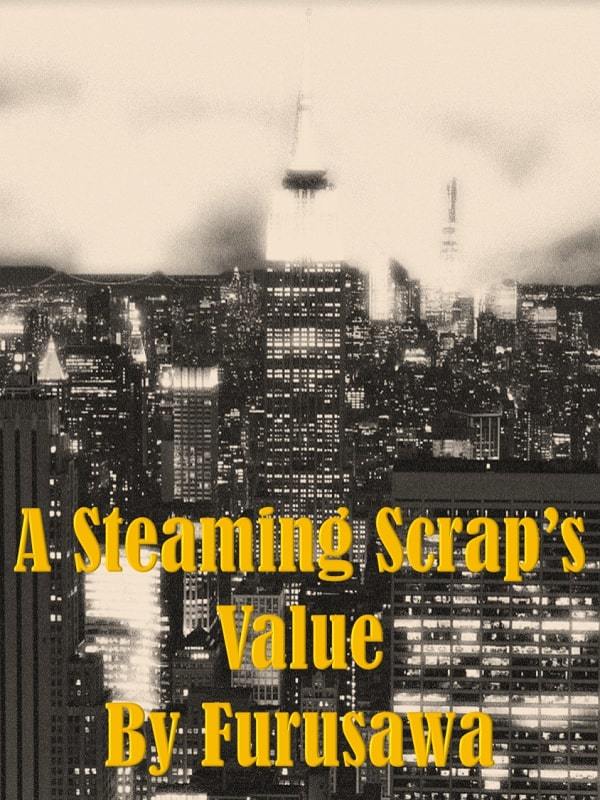 The Steaming Scrap's Value Book