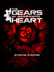 The Gears of Heart Book