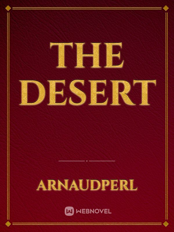 The desert Book