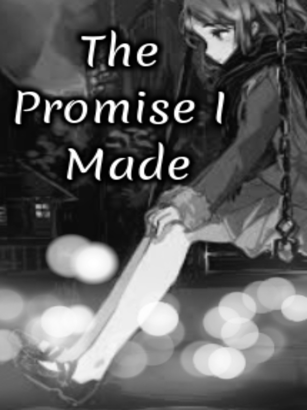 The Promise I Made Book
