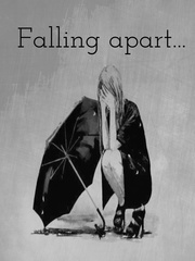 Falling apart... Book